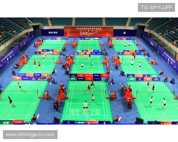 中国羽毛球体育联赛（中国羽毛球赛事网）sports